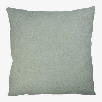 22840 - 2380 - Almofada Boucle - Prata 
